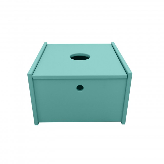 Bobie Box - Blauw