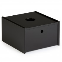 Bobie Box - Zwart