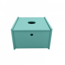 Bobie Box - Blauw